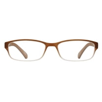 SAV Flex 2  2.00 Reading Glasses Brown Gradient (E5028)