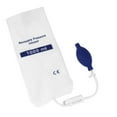 thumbnail image 3 of 1000Ml Reusable Pressure Infusion Bag with Pressure Display Infusion Pump Pressure Bag, 3 of 5