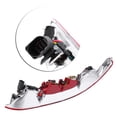 thumbnail image 4 of Yosoo Rear Left Side Lower Bumper Red Reverse Tail Light Fog Lamp for Audi Q5 2.0T 2006-2016  Rear Left Bumper Tail Light, 4 of 5