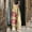 #351-Multicolor, variant on Women's Vintage Print Sleeveless Backless Jumpsuit, Lightweight Summer Casual with V-Neck, for Daily Wear and Beach Vacation