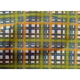 thumbnail image 4 of oneOone Cotton Poplin White Fabric Madras Check Sewing Craft Projects Fabric Prints By Yard 42 Inch Wide, 4 of 4