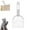 White, variant on Clearance Cleaning Supplies under $5,Cat Litter Scoop Sifting Litter Portable Litter Scoop Easy To Fast Scoop Cat Litter Cat Poop Cat Litter Cleaning Tools For Cat Litter Box