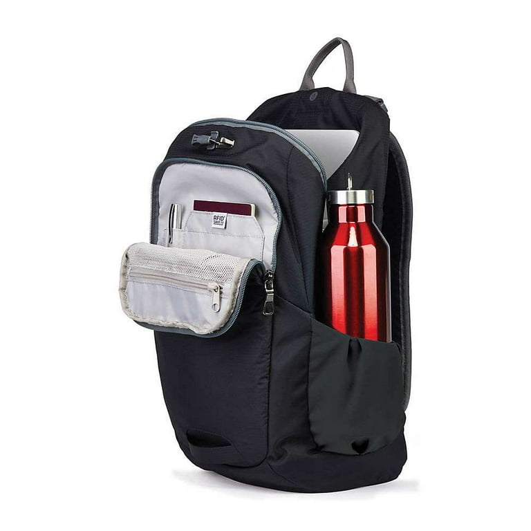 Pacsafe Venturesafe 25L G3 Backpack Walmart