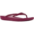 thumbnail image 2 of FitFlop iQushion Womens K39-607, 2 of 4