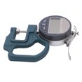 thumbnail image 4 of Tbest Digital Thickness Micrometer, 0-12.7mm Electronic Thickness Indicator, For DIY Tools DIY Hardware, 4 of 8