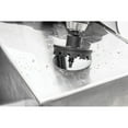 thumbnail image 3 of Greenlee 1-1/8 in. Dia. x 2 in. L Carbide Tipped Hole Cutter 1 pc., 3 of 5