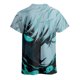 thumbnail image 3 of Jujutsu Kaisen - Nueva camiseta de manga corta con cuello redondo de verano para hombre, 3 of 4