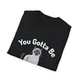 thumbnail image 5 of Kitten Me Men Women Fun Graphic Novelty T-Shirt, 5 of 8