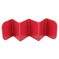 thumbnail image 3 of Taco Stand,Taco Holder Stand Dishwasher Taco Tray Plate Taco Holder Plate Exquisite Design, 3 of 6