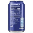 thumbnail image 3 of pepsi made with real sugar, 12 ct, 12 oz cans, 3 of 3