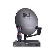 RCA DIRECTV System 4280RE - Satellite TV system - DIRECTV dish: 18 in