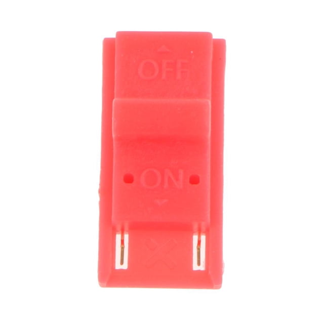 RCM Jig Clip CUTICAT Conector Corto Circuiter Modo De Recuperación Para Nintend Switch