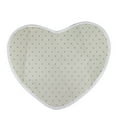 thumbnail image 3 of Maoww Heart Shaped Non-Slip Soft Tufted Rug Mat Carpet Floor Mat Area Rug, 3 of 9