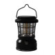 thumbnail image 1 of Moyic Linterna portátil de 3 modos para acampar, senderismo, mochilero, luz ajustable, lámpara de emergencia de alto brillo, equipo de iluminación Iluminación y accesorios Energía solar Moyic HA071428-02B, 1 of 1