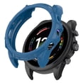 thumbnail image 3 of Smart Watch Silicone Protective Frame Case Cover Shell For Fossil Gen 6 Accessories, 3 of 5