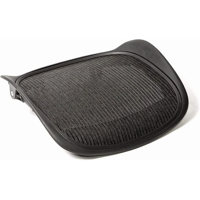 Repuesto de asiento para Herman Miller Classic Aeron Talla B Mediana