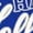 Royal Blue, variant on Inktastic Holly Dolly Christmas Cowboy Hat Festive Long Sleeve Youth T-Shirt
