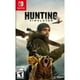 thumbnail image 2 of Hunting Simulator Nintendo Switch Nintendo Switch Game, 2 of 2