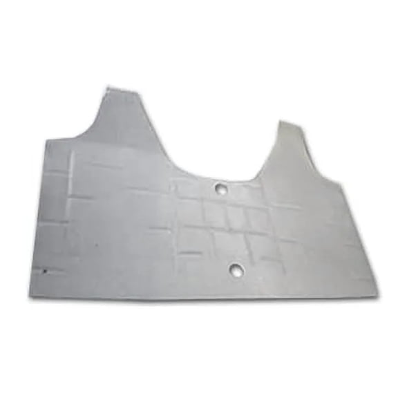 1958-1960 Lincoln Mark Series Trunk Floor Pan