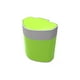 thumbnail image 1 of Basurero Para Cocina Verde Prat-k 5lts, 1 of 1