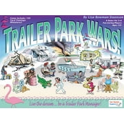Trailer Park Wars