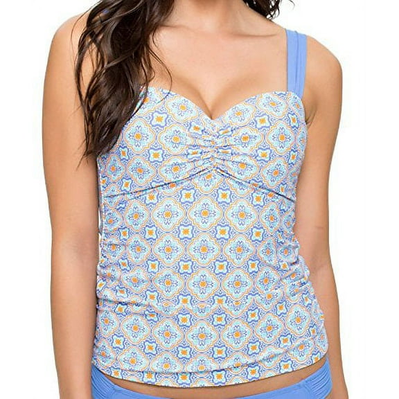 Athena - Santorini Underwire Bandini Top