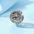 thumbnail image 2 of 925 silver car charm for Pandora bracelets women sterling, 2 of 4