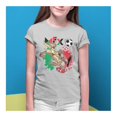 thumbnail image 4 of Playera Fan Army Looney Tunes Talla 6 Coyote México Mundial Manga Corta Gris, 4 of 4