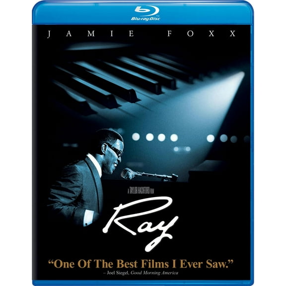 Ray [Blu-ray], Feature,Drama,Drama, Drama ,Drama,