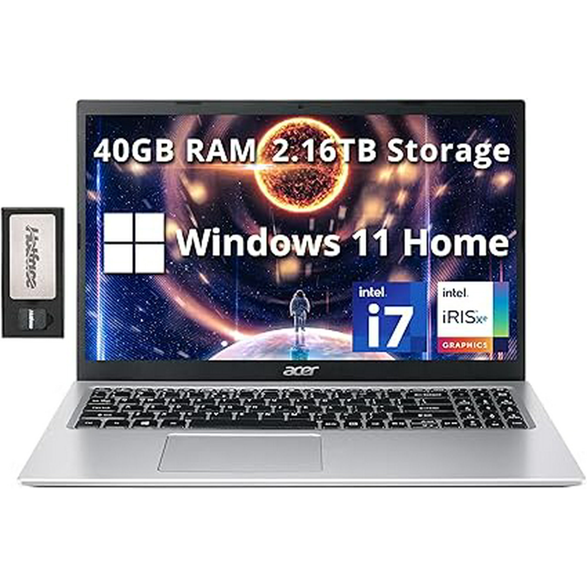 Acer Aspire 3 15.6