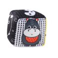 thumbnail image 4 of Cubo suave de cubo suave Matátil , Hipopótamo, 4 of 8