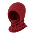 thumbnail image 1 of TIELUTT Winter Thermal Cycling Cap for and Windproof Lined Bike Liner Cold Weather Riding Headwear Exercise Bundle Stealth Trainer Upper Body Workout Bar Leg Trainer Peddle Bike for Sitting down, 1 of 3