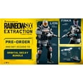 thumbnail image 3 of Tom Clancy's Rainbow Six Extraction - PlayStation 5, 3 of 9