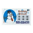 thumbnail image 4 of 100 Fake Lottery Tickets for Christmas, New Years and The Holidays. Each ticket is a fake winner of $20k or more!!! Prank Lotto Tickets. Gag Gift and Stocking Stuffer., 4 of 7
