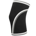 thumbnail image 4 of Slatcetga Outdoor Sports AntiSlip Knee Brace Neoprene Kneepad Knee Support Compression Sleeve(L ), 4 of 8