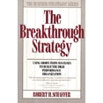 thumbnail image 1 of Pre-Owned Breakthrough Strategy (Paperback) 0887304044 9780887304040, 1 of 1
