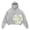 AB833 Light Gray, variant on Bainana Mens Graphic Hoodies Long Sleeve Fashion Hoody Letter Print Hooded Tops Casual Wear Fall Outfit Size L