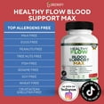 thumbnail image 5 of GreenVify Healthy Flow Joint Support Max, 5 of 8