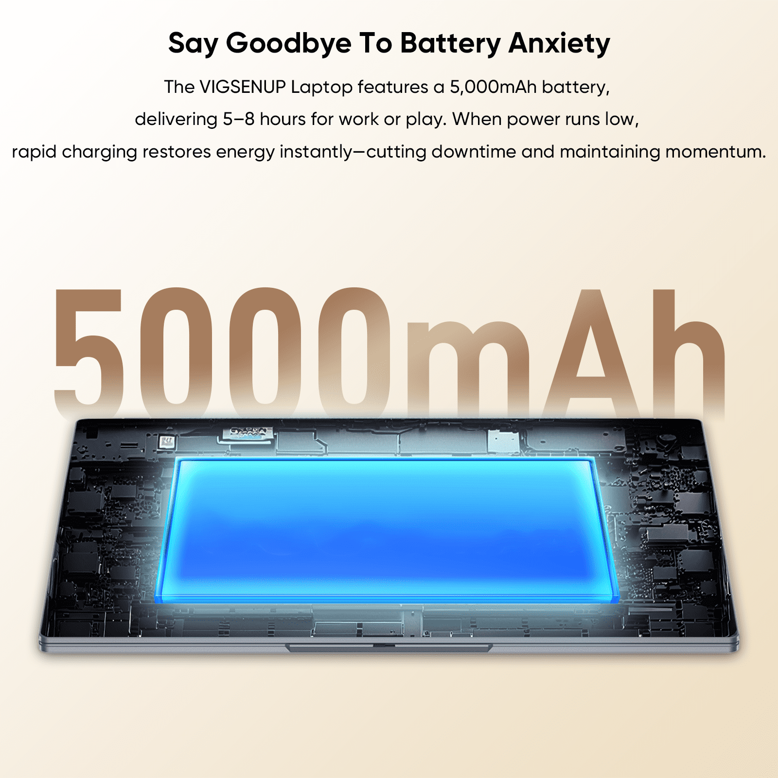 Coolby Laptop,15.6'' Laptop Computer,8GB RAM LPDDR4 128GB SSD(Expandable to 1TB), AMD Athlon Processor Up to 2.6 GHz,WiFi 5,BT 5.0, Webcam, Poratable Student and Business ,Home Laptops