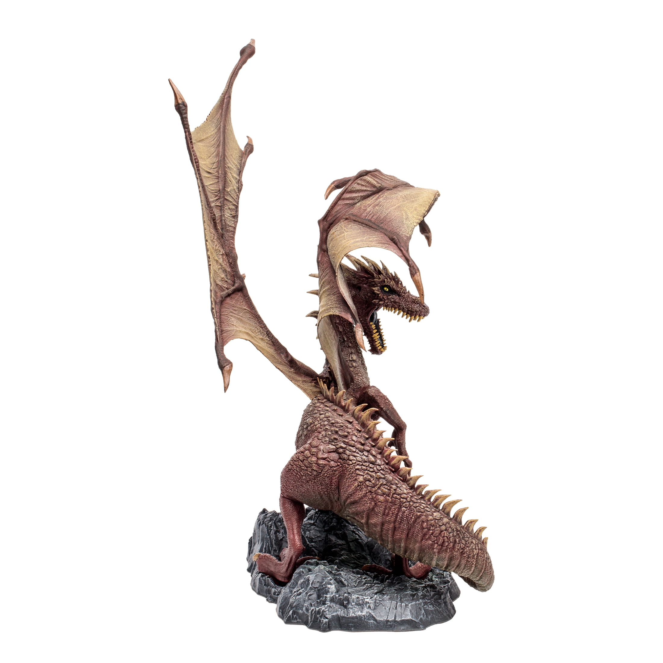 Eternal Dragon Clan McFarlane Dragons series 2 (with