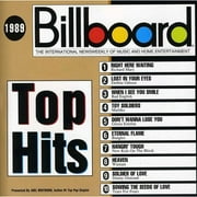 Billboard Top Hits - 1989