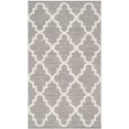 thumbnail image 1 of Safavieh Montauk Grey Contemporary Rug - 8' x 10', 1 of 4