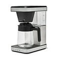 thumbnail image 3 of OXO Brew 8‑Cup Coffee Maker with Podless Single‑Serve and Glass Carafe, 3 of 11