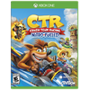 Crash Team Racing: Nitro Fueled, Activision, Xbox One, 047875883932