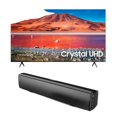 thumbnail image 1 of Kit Smart TV Samsung 43" Refurbished + Barra Sonido Majority Samsung FHD TV, 1 of 3