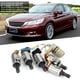 thumbnail image 4 of Paquete De Solenoide 28500-prp-004, Válvula Solenoide De Transmisión, Kit De Solenoide De Transmisión Apto Para Honda Accord Acura CR V Element 28500 PRP-004 ANGGREK 28500-PRP-004, 4 of 8