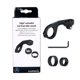 thumbnail image 4 of Soporte para bicicleta compatible con ordenador para bicicleta Garmin GPS, XOSS G/G+, iGPSPORT GPS: soporte para manillar de bicicleta, faro para bicicleta, soporte para cámaras, soporte frontal para, 4 of 5