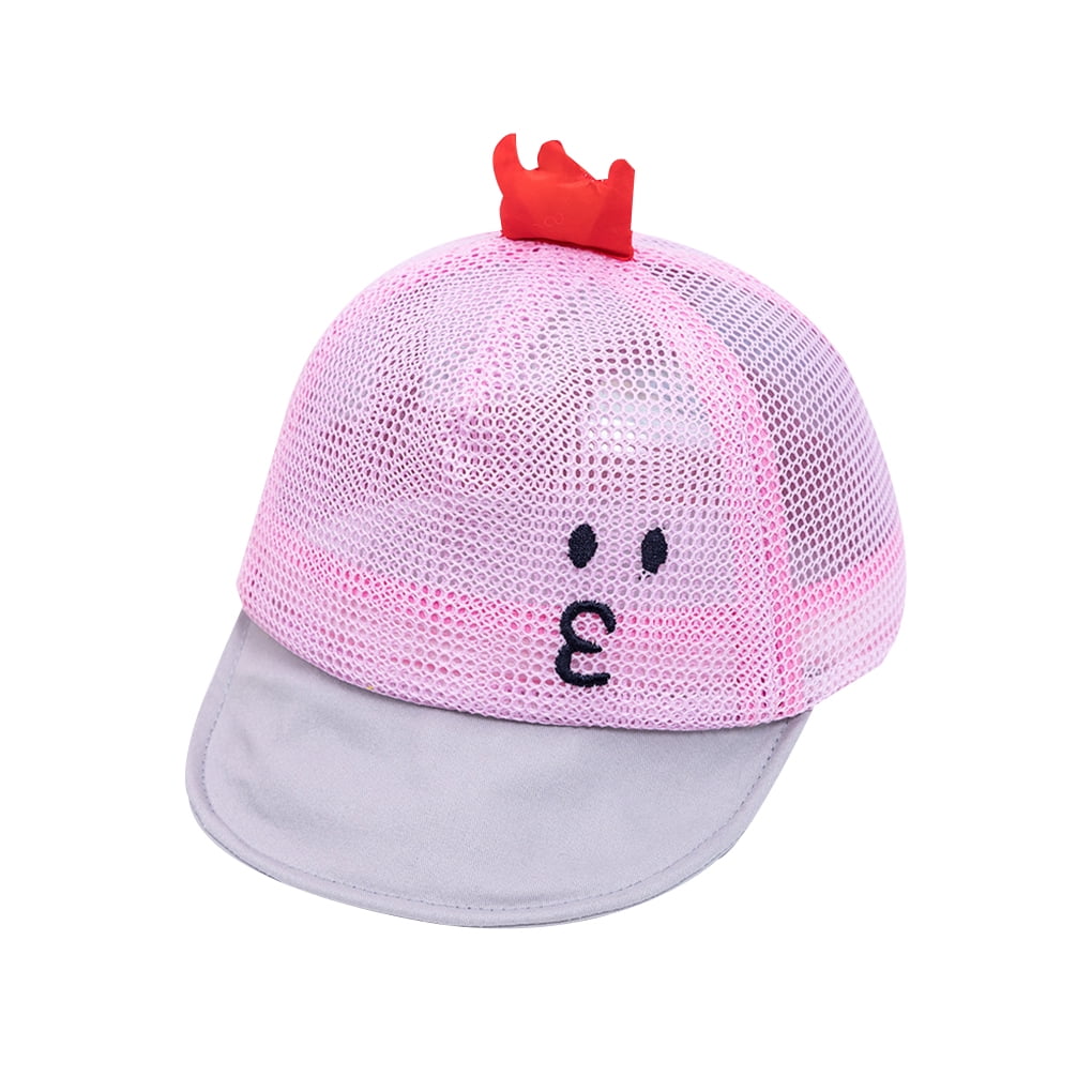 childrens sun visor hats
