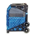 thumbnail image 4 of Zuca Pet Carrier - Best in Show, 4 of 4