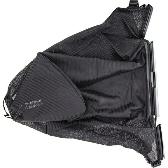 Husqvarna Genuine OEM Grass Bag # 580947309